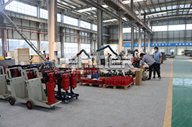 現(xiàn)代化廠房