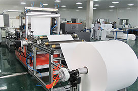 先進(jìn)生產(chǎn)設(shè)備