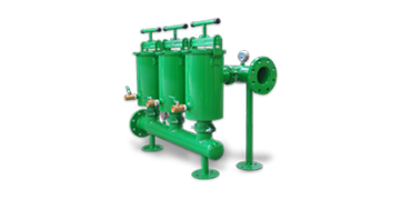 高標(biāo)準(zhǔn)農(nóng)田手動網(wǎng)式過濾器