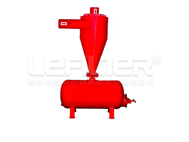 除泥沙離心過濾器