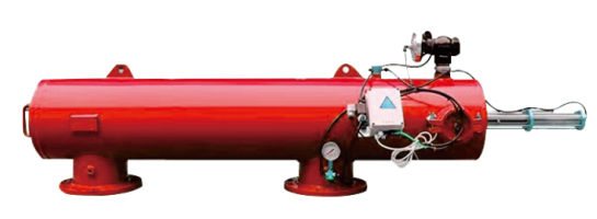 臥室自動清洗過濾器廠家