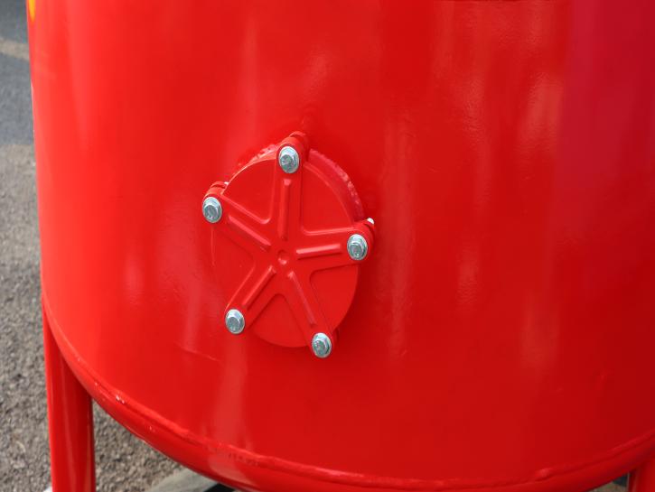 不銹鋼全自動(dòng)砂石過(guò)濾器