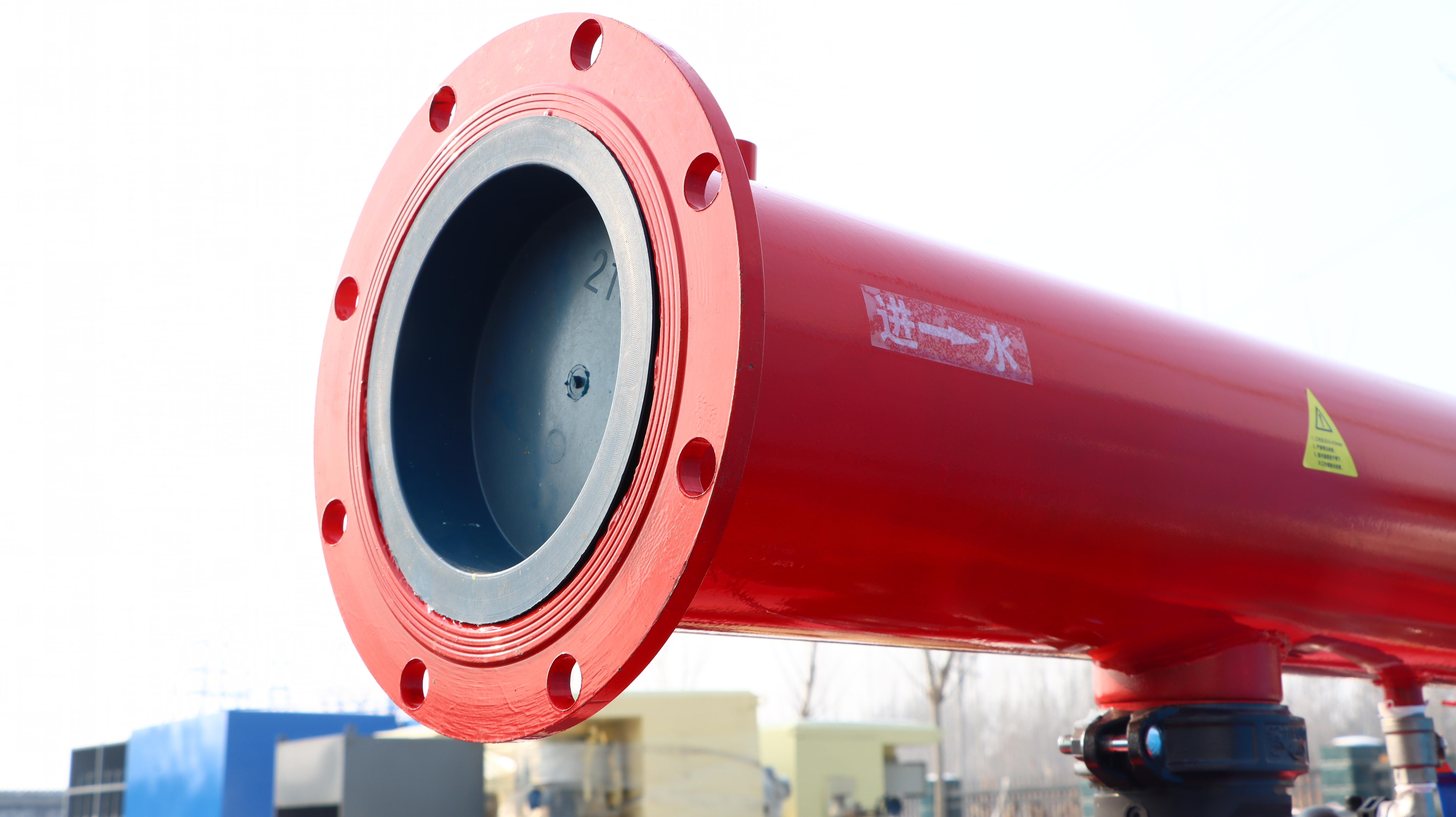 砂石過濾器全自動(dòng)